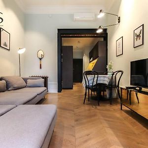 Appartement met een Slaapkamer